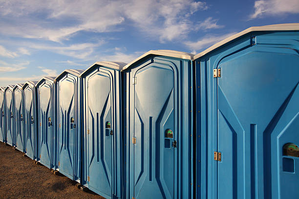 Professional Portable Potty Rental in Shorewood, MN
